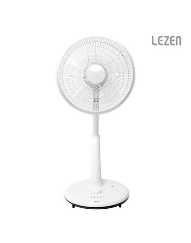 [LEZEN] 르젠 14인치 서큘망 스탠드형 기계식 선풍기 LZEF-A15L