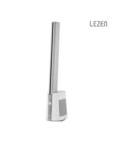 [LEZEN] 르젠 무엽 타워형 선풍기 LZCF-TF80