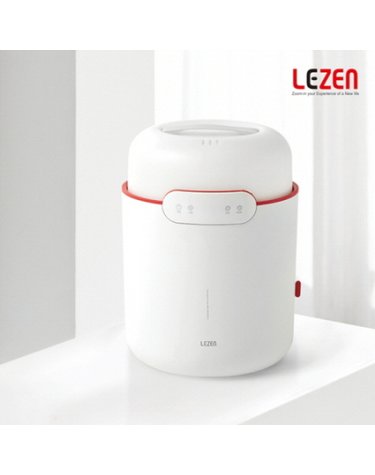 [LEZEN] 르젠 멀티 스팀 소독기 LDI-S1000
