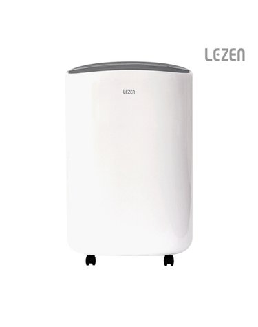 [LEZEN] 르젠 스마트 올데이 이동식 제습기 12L LZJ-120S