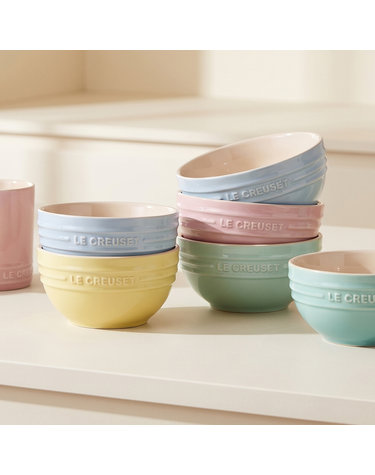 르크루제 소르베 NEW 라이스볼 4p SET