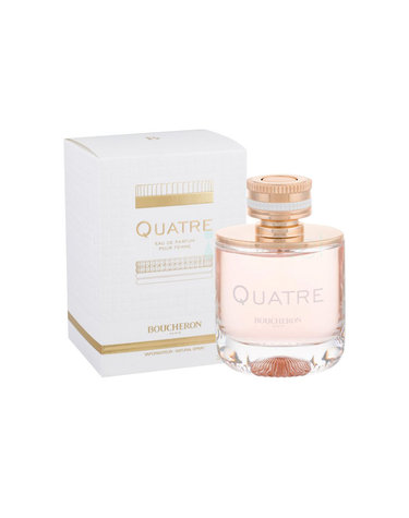 부쉐론 콰트로 포 우먼 오드퍼퓸 50ml