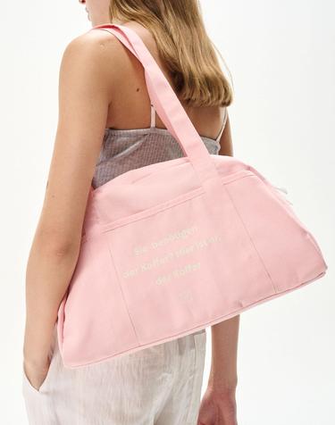 SUGAR BAG [PINK]