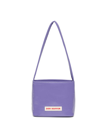 CANDY ENAMEL [VIOLET]