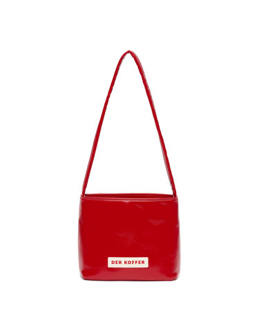 CANDY ENAMEL [RED]