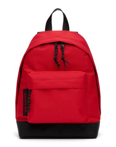 HARMONY BACKPACK [RED]