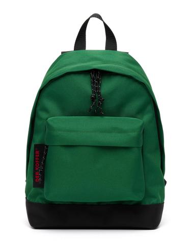 HARMONY BACKPACK [GREEN]