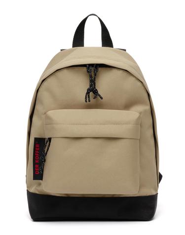 HARMONY BACKPACK [DARK SAND]