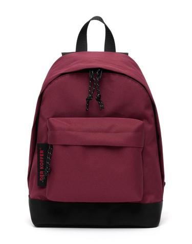 HARMONY BACKPACK [CHERRY]
