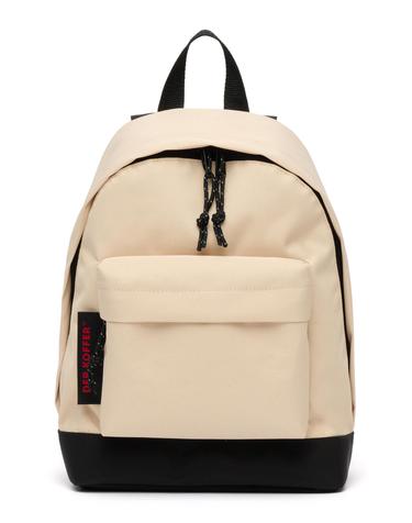 HARMONY BACKPACK [BUTTER CREAM]