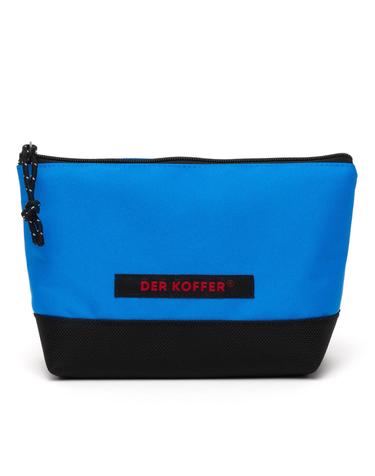 HARMONY POUCH (L-SIZE) [BLUE]