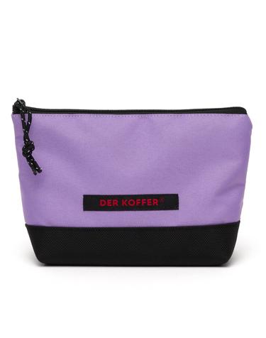HARMONY POUCH (L-SIZE) [LAVENDER]