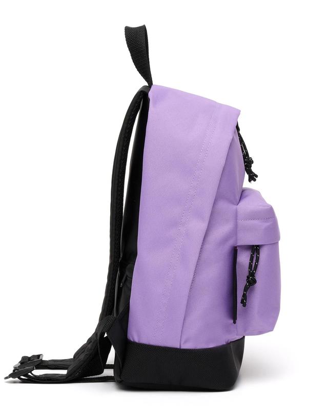 델코퍼 HARMONY BACKPACK [LAVENDER] 착용컷