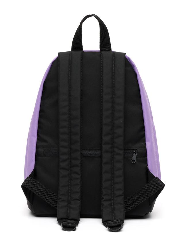 델코퍼 HARMONY BACKPACK [LAVENDER] 착용컷