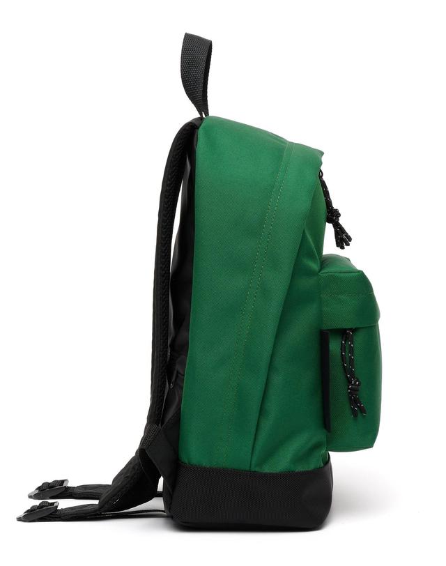 델코퍼 HARMONY BACKPACK [GREEN] 착용컷