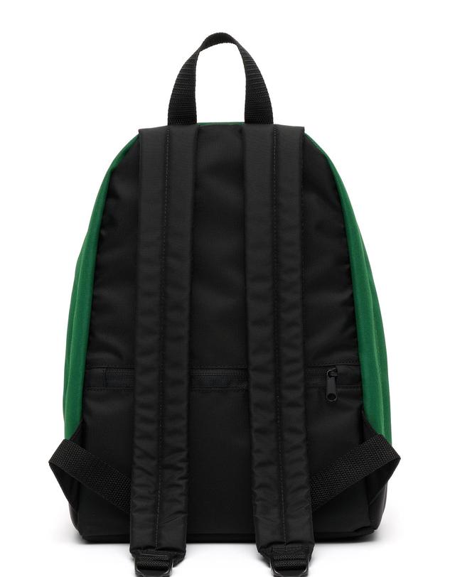 델코퍼 HARMONY BACKPACK [GREEN] 착용컷