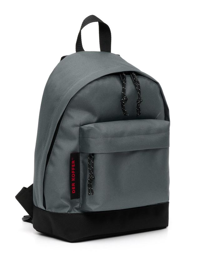 델코퍼 HARMONY BACKPACK [EBONY] 착용컷