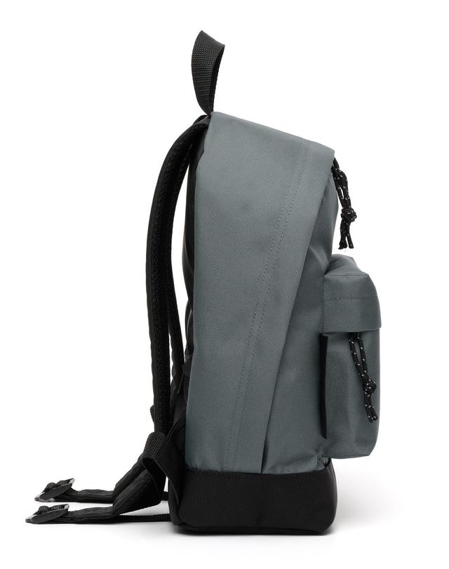 델코퍼 HARMONY BACKPACK [EBONY] 착용컷