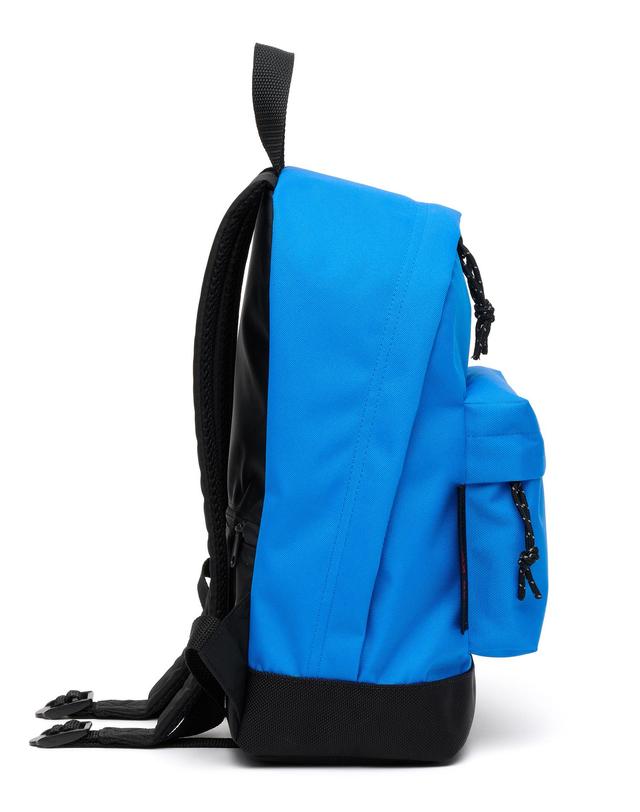델코퍼 HARMONY BACKPACK [BLUE] 착용컷