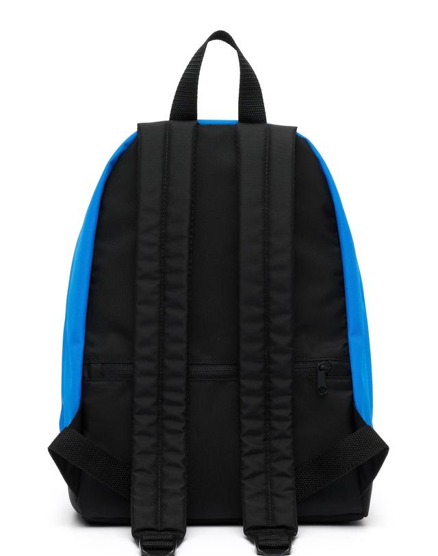 델코퍼 HARMONY BACKPACK [BLUE] 착용컷