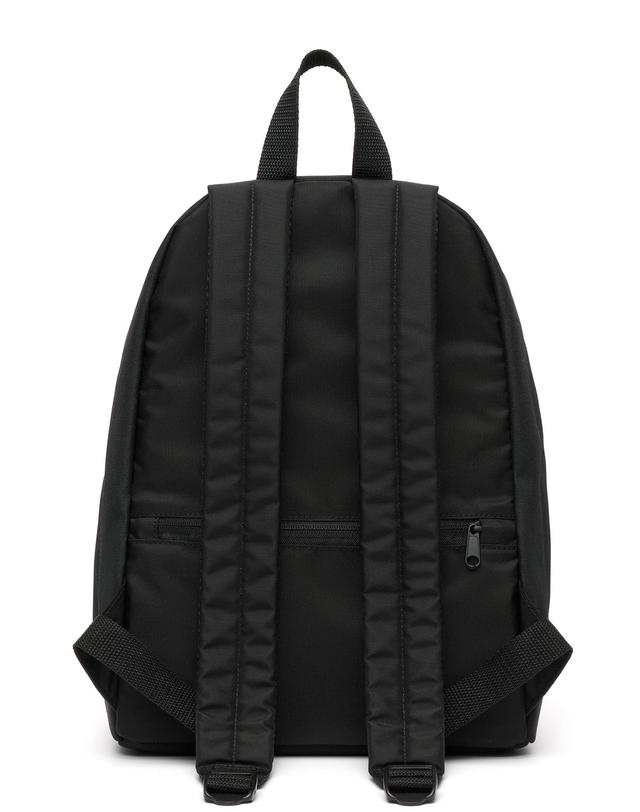 델코퍼 HARMONY BACKPACK [BLACK] 착용컷