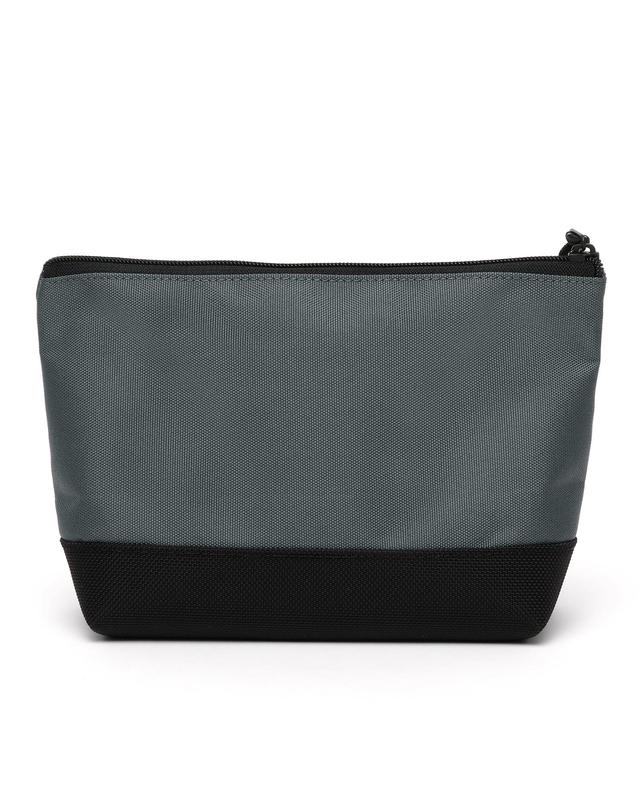 델코퍼 HARMONY POUCH (L-SIZE) [EBONY] 착용컷