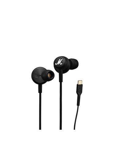 [임직원 전용] 마샬 MODE USB-C 모드 유선 이어폰 [정품보증서]
