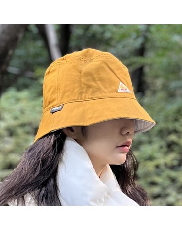 리버시블 버킷햇