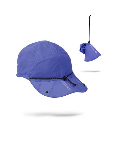 P-CAP