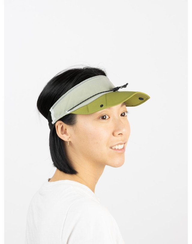 파라팩 파라팩 V-CAP 착용컷