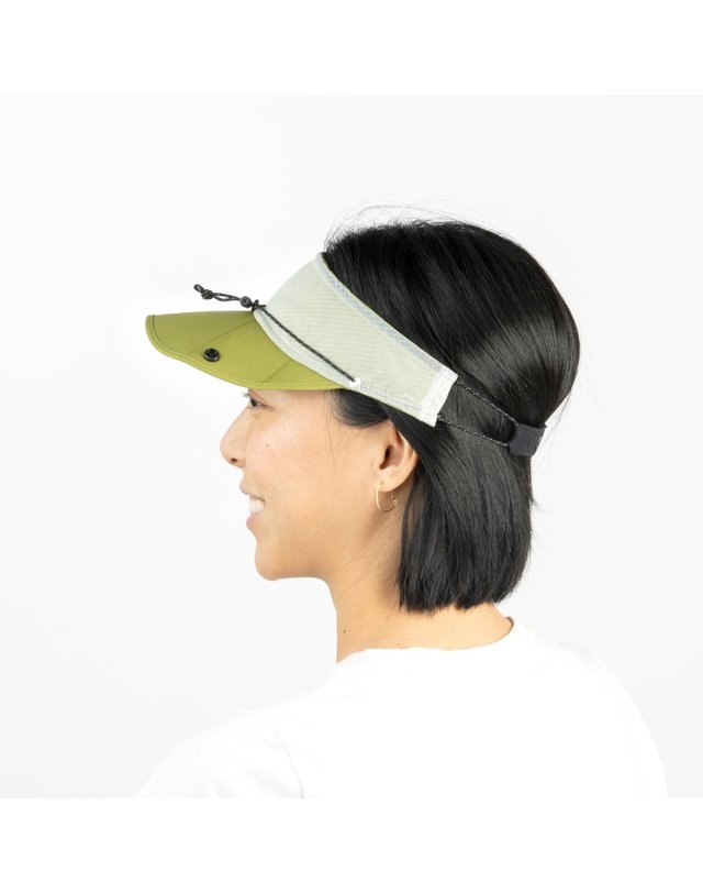 파라팩 파라팩 V-CAP 착용컷