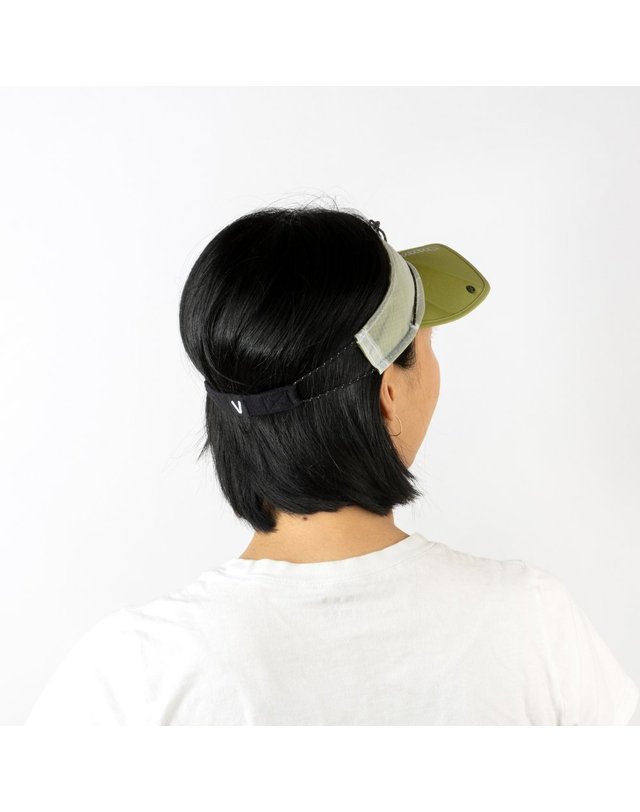파라팩 파라팩 V-CAP 착용컷