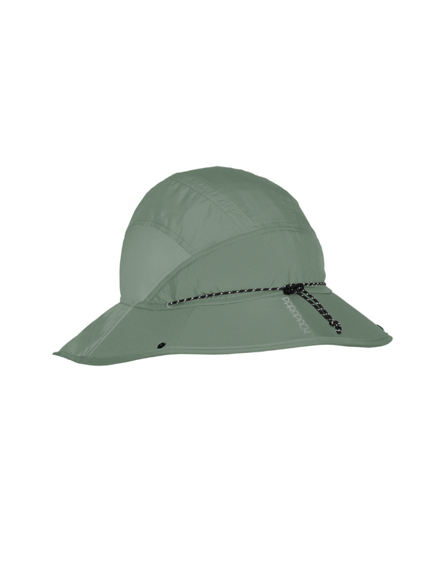 파라팩 파라팩 B-CAP 착용컷