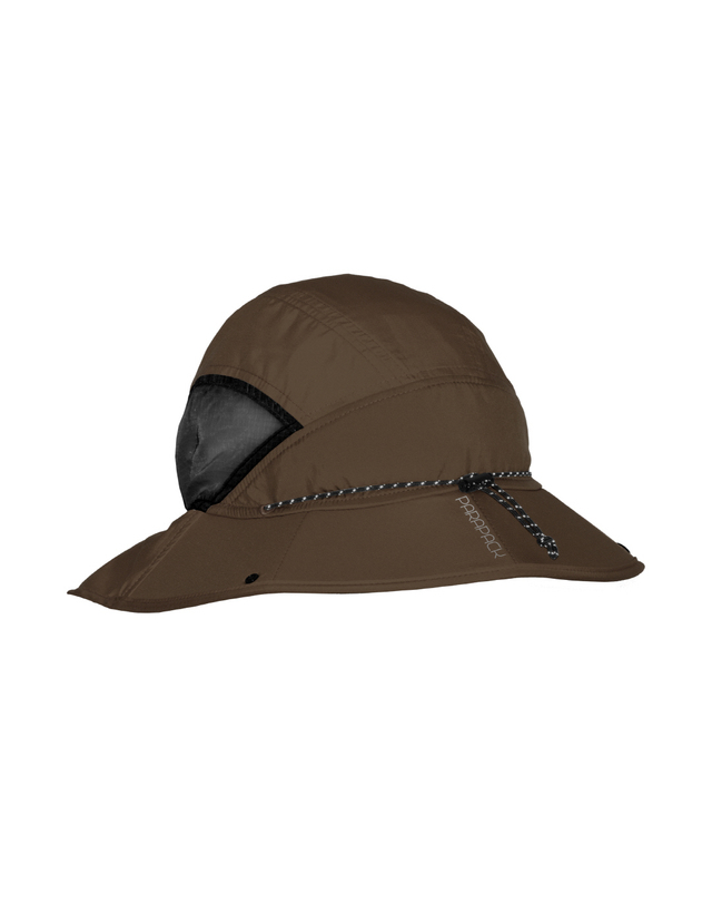 파라팩 파라팩 B-CAP 착용컷