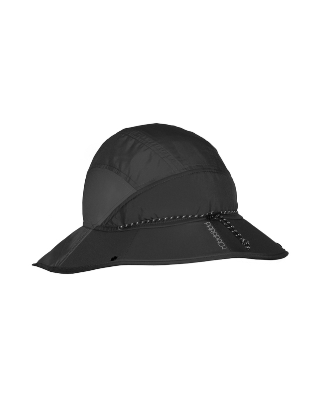 파라팩 파라팩 B-CAP 착용컷