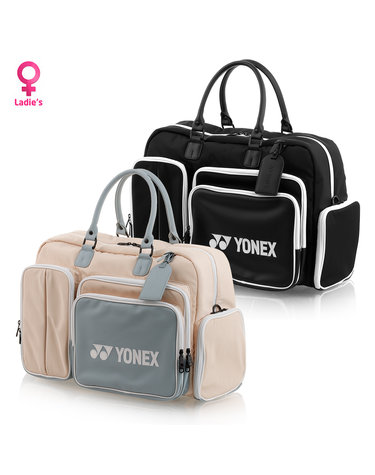 요넥스 YG4239 여성 보스턴백