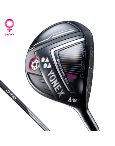 요넥스 NEW EZONE GT 3 여성 페어웨이 우드