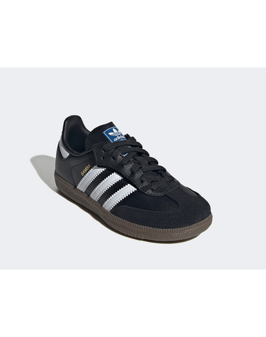 [갤러리아] [ADIDAS] 삼바 OG 컴포트 클로저 SAMBA OG CF EL C JQ6390