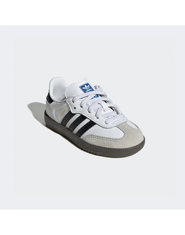 [갤러리아] [ADIDAS] 삼바 오리지날 EL 인펀트 SAMBA OG EL I IE3679