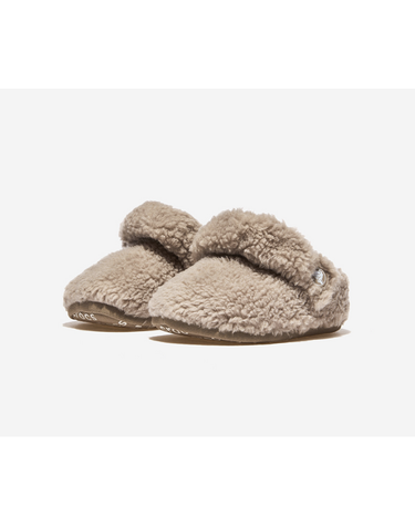 [갤러리아] [CROCS]CLASSIC COZZZY SLIPPER T CRS210857MUSHROOM