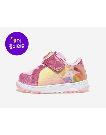 [갤러리아] [ABC SELECT] LIGHTNING SNEAKER K7047 DISNEY