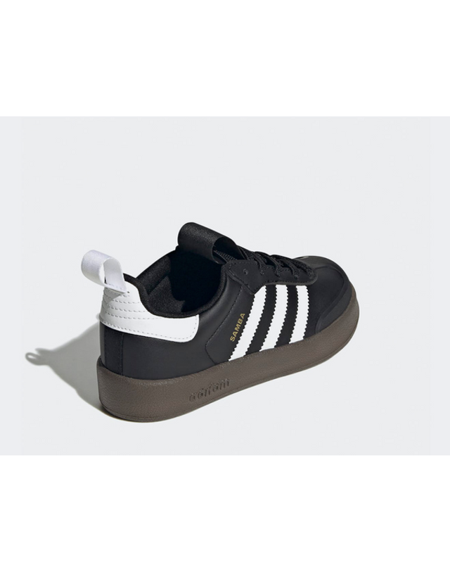 에비씨마트 [갤러리아] [ADIDAS] 아디폼 삼바 360 칠드런 ADIFOM SAMBA 360 C JH5194 착용컷