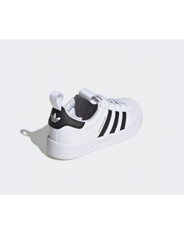 에비씨마트 [갤러리아] [ADIDAS] 아디폼 슈퍼스타 360 ADIFOM SUPERSTAR 360 JS0718 착용컷