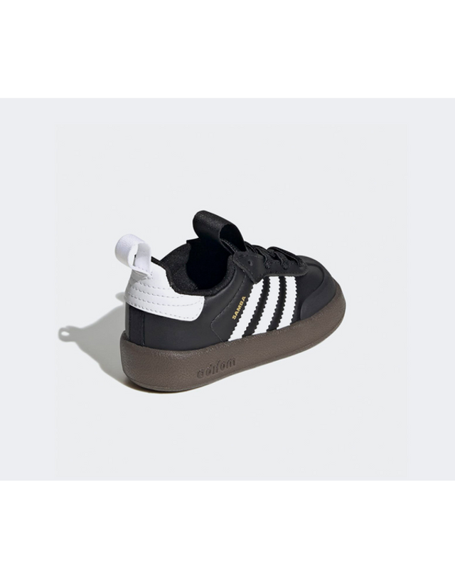 에비씨마트 [갤러리아] [ADIDAS] 아디폼 삼바 360 인펀트 ADIFOM SAMBA 360 I JH5201 착용컷