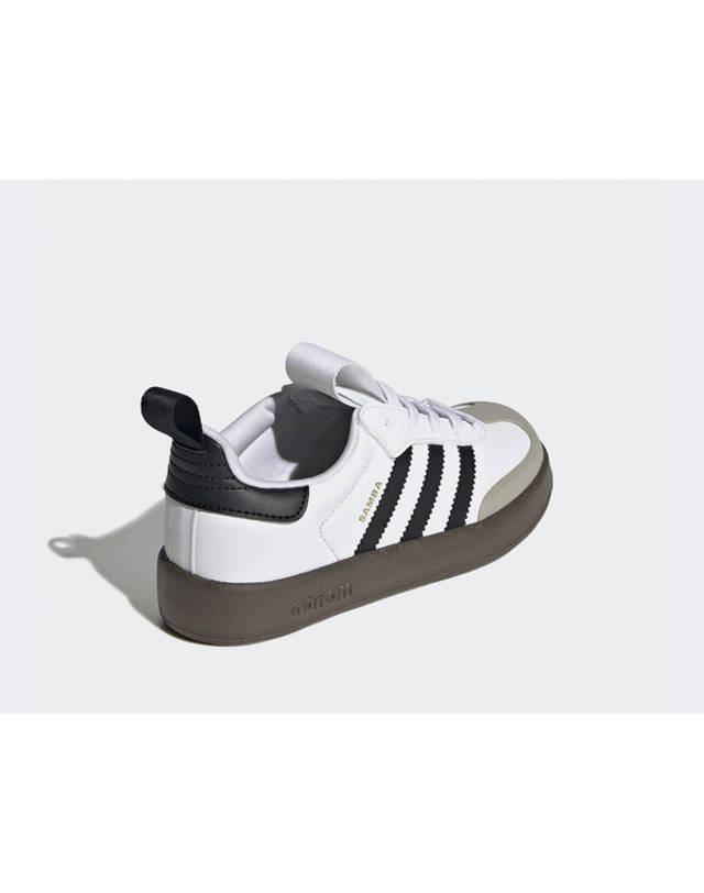 에비씨마트 [갤러리아] [ADIDAS] 아디폼 삼바 360 칠드런 ADIFOM SAMBA 360 C IH3505 착용컷
