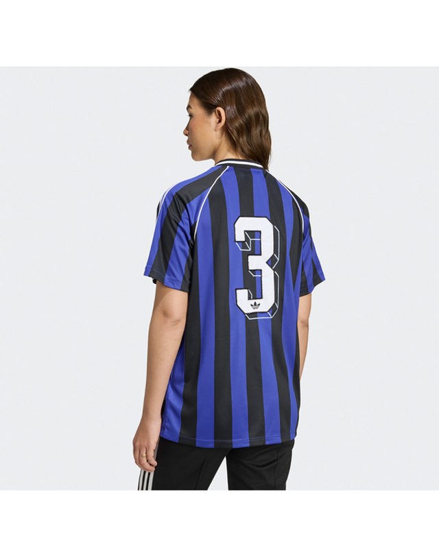 에비씨마트 [갤러리아] [ADIDAS] 저지 SUMMER SOCCER JERSEY KD2274 착용컷