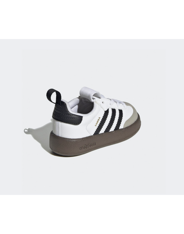 에비씨마트 [갤러리아] [ADIDAS] 아디폼 삼바 360 인펀트 ADIFOM SAMBA 360 I IH3506 착용컷