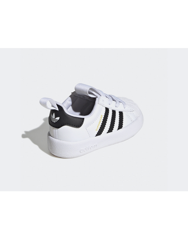 에비씨마트 [갤러리아] [ADIDAS] 아디폼 슈퍼스타 360 ADIFOM SUPERSTAR 360 JS0720 착용컷