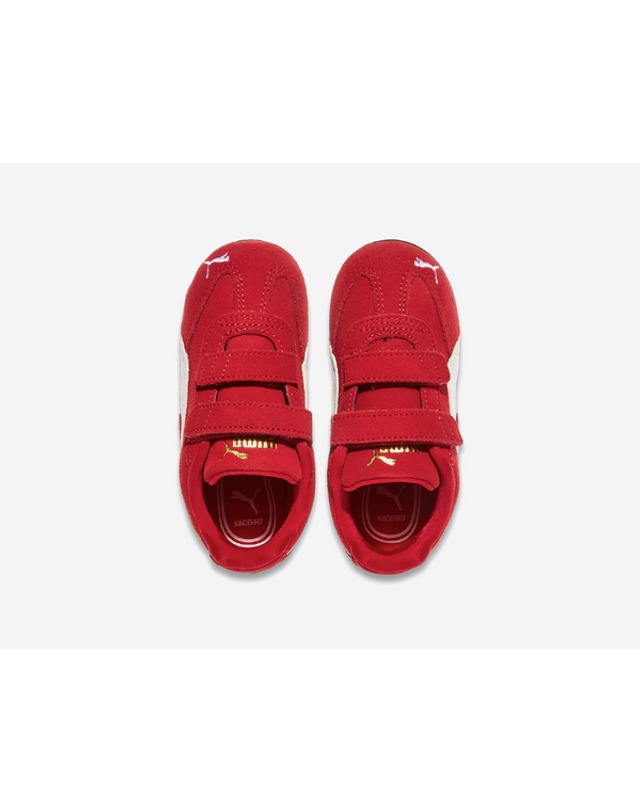 에비씨마트 [갤러리아] [PUMA] SPEEDCAT OG V INF PKI40596102 착용컷