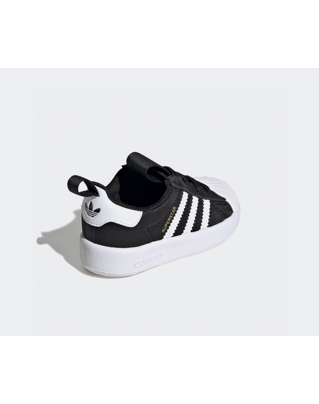 에비씨마트 [갤러리아] [ADIDAS] 아디폼 슈퍼스타 360 ADIFOM SUPERSTAR 360 IH3504 착용컷